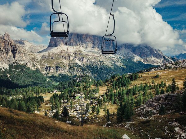 Globe Trotteurs Et Randonnees