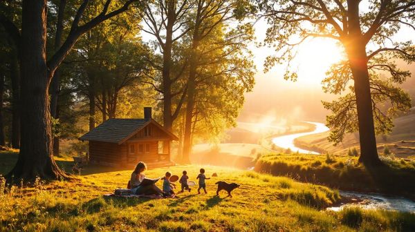 Top 10 activités en camping à vivre en Charente-Maritime !