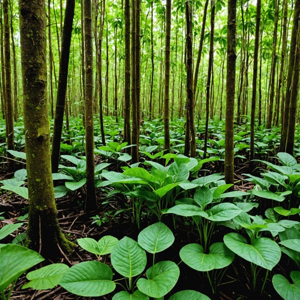 Comment choisir une croisière axée sur la découverte des plantes médicinales en Amazonie?