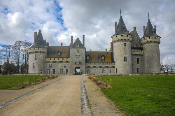 Circuit des châteaux de la loire : 5 jours inoubliables