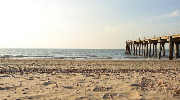 Ouistreham : 5 faits fascinants sur la plage du débarquement